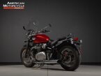 Thumbnail Photo 4 for 2018 Triumph Bonneville 1200 Speedmaster