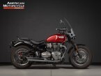 Thumbnail Photo 1 for 2018 Triumph Bonneville 1200 Speedmaster
