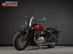 Thumbnail Photo 6 for 2018 Triumph Bonneville 1200 Speedmaster