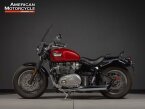 Thumbnail Photo 5 for 2018 Triumph Bonneville 1200 Speedmaster