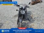 Thumbnail Photo 3 for 2018 Triumph Bonneville 1200 T120