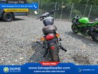 Thumbnail Photo 5 for 2018 Triumph Bonneville 1200 T120