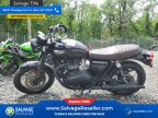 Thumbnail Photo 4 for 2018 Triumph Bonneville 1200 T120