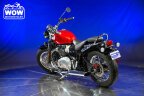 Thumbnail Photo 5 for 2018 Triumph Bonneville 1200 Speedmaster