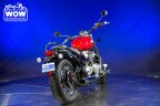 Thumbnail Photo 6 for 2018 Triumph Bonneville 1200 Speedmaster