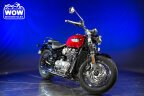 Thumbnail Photo 2 for 2018 Triumph Bonneville 1200 Speedmaster