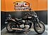 2018 Triumph Bonneville 1200 Speedmaster