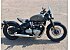 2018 Triumph Bonneville 1200 Bobber