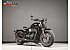 2018 Triumph Bonneville 1200 Bobber