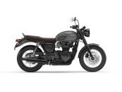 2018 Triumph Bonneville 1200