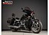 2018 Triumph Rocket III Roadster