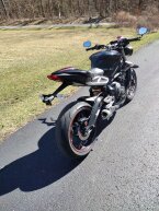 Thumbnail Photo 1 for 2018 Triumph Street Triple RS