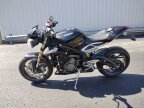Thumbnail Photo 3 for 2018 Triumph Street Triple RS