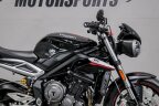 Thumbnail Photo 1 for 2018 Triumph Street Triple RS