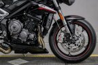 Thumbnail Photo 2 for 2018 Triumph Street Triple RS