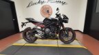 Thumbnail Photo 1 for 2018 Triumph Street Triple