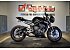 2018 Triumph Street Triple RS