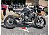2018 Triumph Street Triple RS