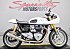 2018 Triumph Thruxton R