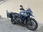 Thumbnail Photo 2 for 2018 Triumph Tiger 1200 XRX