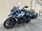 Thumbnail Photo 5 for 2018 Triumph Tiger 1200 XRX