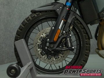 2018 Triumph Tiger 1200 XCA