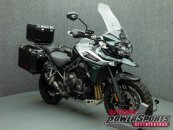2018 Triumph Tiger 1200 XCA
