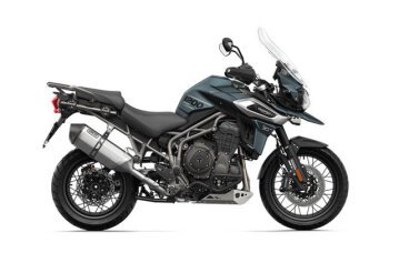 2018 Triumph Tiger 1200 XCA