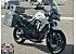 2018 Triumph Tiger 800