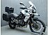 2018 Triumph Tiger 800 XCA