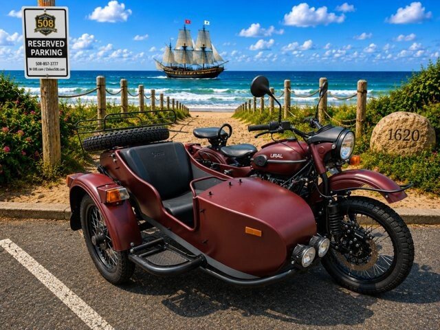 2018 Ural Gear-Up