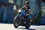Thumbnail Photo 6 for 2018 Yamaha Bolt