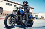 Thumbnail Photo 5 for 2018 Yamaha Bolt