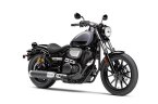 Thumbnail Photo 3 for 2018 Yamaha Bolt