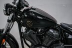 Thumbnail Photo 4 for 2018 Yamaha Bolt
