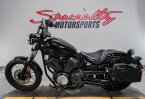 Thumbnail Photo 3 for 2018 Yamaha Bolt