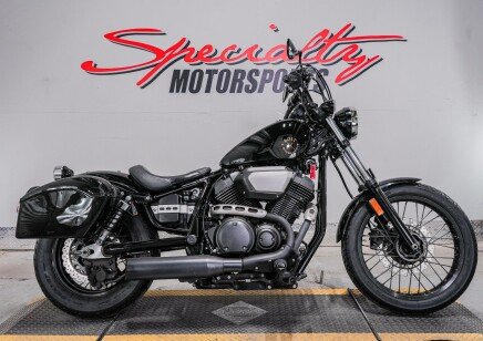 Photo 1 for 2018 Yamaha Bolt