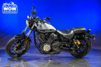 Thumbnail Photo 3 for 2018 Yamaha Bolt