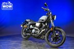 Thumbnail Photo 1 for 2018 Yamaha Bolt