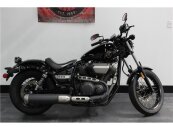 2018 Yamaha Bolt