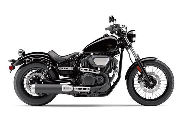 Yamaha Bolt Motorcycles for Sale - Motorcycles on Autotrader