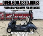 Thumbnail Photo 1 for 2018 Yamaha Drive