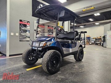 2018 Yamaha Drive
