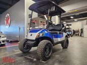 2018 Yamaha Drive