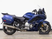 2018 Yamaha FJR1300 A