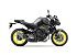 2018 Yamaha FZ-10