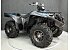 2018 Yamaha Grizzly 700 EPS SE