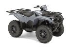 Thumbnail Photo 1 for 2018 Yamaha Kodiak 700 EPS