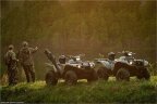 Thumbnail Photo 3 for 2018 Yamaha Kodiak 700 EPS