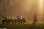Thumbnail Photo 2 for 2018 Yamaha Kodiak 700 EPS